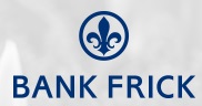 Bank Frick