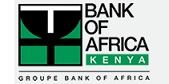 Bank of Africa Kenya