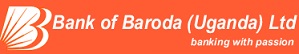 Bank of Baroda Uganda