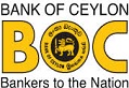 Bank of Ceylon Maldives