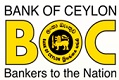 Bank of Ceylon