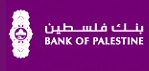 Bank of Palestine