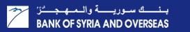 Bank of Syria and Overseas