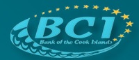 Bank of the Cook Islands