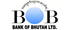 Bank of Bhutan