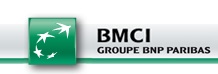 BMCI Groupe BNP Paribas
