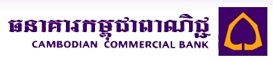 Cambodia Commercial Bank