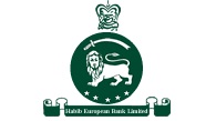 Habib European Bank
