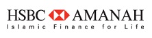 HSBC Amanah Malaysia