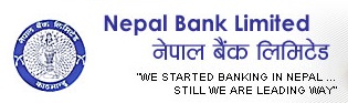 Nepal Bank