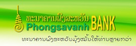 Phongsavanh Bank