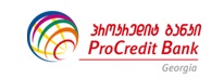 ProCredit Bank Georgia