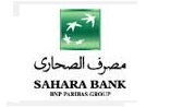 Sahara Bank Libya
