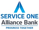 Service One Alliance Bank