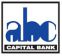 ABC Capital Bank Uganda