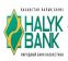 Halyk Bank