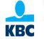 KBC Bank Belgium