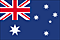 Australia small flag