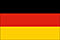 Germany small flag