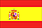 Spain small flag