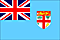 Fiji small flag
