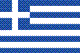 Greece small flag