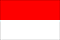 Indonesia small flag