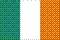 Ireland small flag