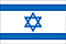 Israel small flag