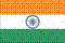 India small flag