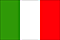 Italy small flag