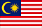 Malaysia small flag
