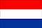 Netherlands small flag