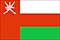 Oman small flag