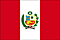 Peru small flag