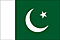Pakistan small flag
