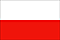 Poland small flag