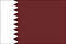 Qatar small flag