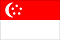 Singapore small flag
