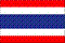  small flag