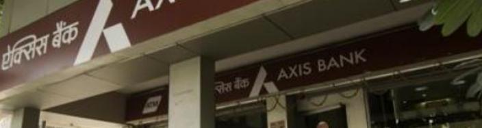 Axis Bank