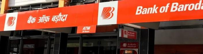 Bank of Baroda Fiji