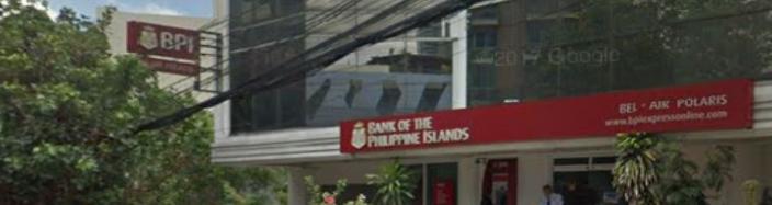 Bank of the Philippine Islands