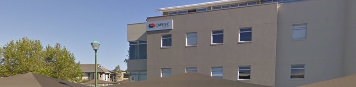 Capitec Bank