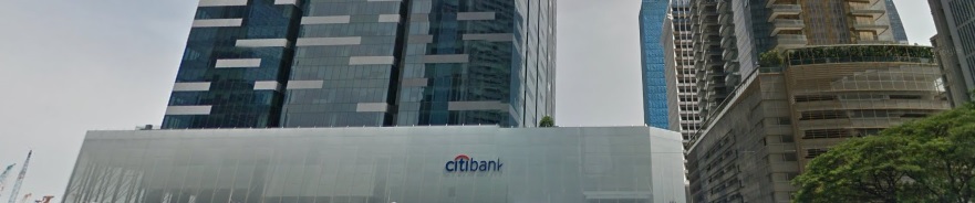 Citibank Singapore