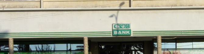 CRDB Bank