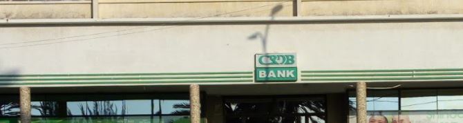 CRDB Bank