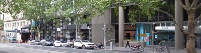 Credit Union Australia