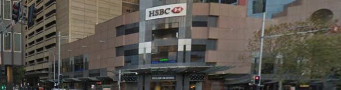 HSBC Australia