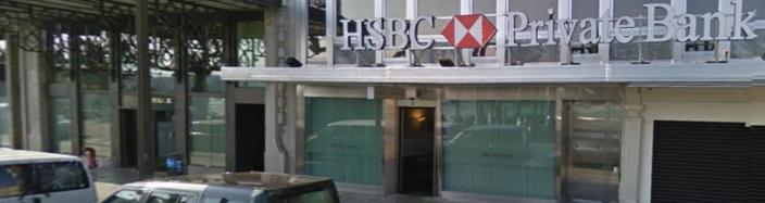 HSBC Private Bank Switzerland